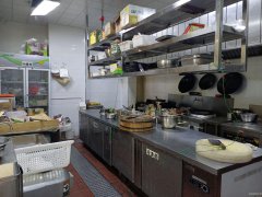 C5477餐厅转让 乌鲁木齐沙区苜蓿沟北路