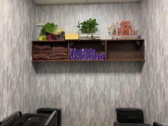 C5482新市区天津北路西五巷临街精装修美发店转