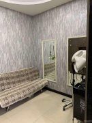 C5482新市区天津北路西五巷临街精装修美发店转