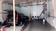 C5481河南路赛博北区汽车服务中心转让