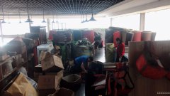 C5481河南路赛博北区汽车服务中心转让