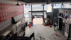 C5481河南路赛博北区汽车服务中心转让