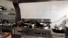 C5480米东区蓝廷花苑餐厅转让