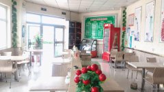 C5480米东区蓝廷花苑餐厅转让