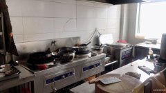 C5480米东区蓝廷花苑餐厅转让