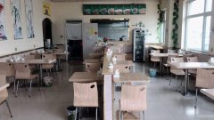 C5480米东区蓝廷花苑餐厅转让