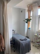 C5489新市区昆明路阳光天和小区二号楼1211精装修养生馆