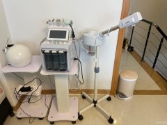 C5489新市区昆明路阳光天和小区二号楼1211精装修养生馆