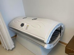 C5489新市区昆明路阳光天和小区二号楼1211精装修养生馆