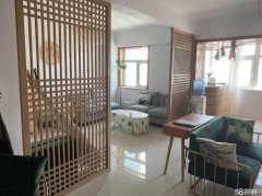 C5489新市区昆明路阳光天和小区二号楼1211精装修养生馆