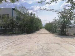 C5487厂房出租     位于昌吉市高新区辉煌大道产业园区