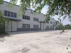 C5487厂房出租     位于昌吉市高新区辉煌大道产业园区