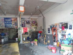 C5499店面转让 位于昌吉市森林大地东区北门