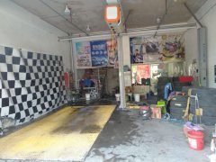 C5499店面转让 位于昌吉市森林大地东区北门