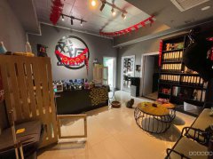 （成功案例）C5496剧本杀桌游店急转