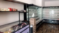 C5501水区绿城丁香花园水果店转让