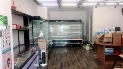 C5501水区绿城丁香花园水果店转让