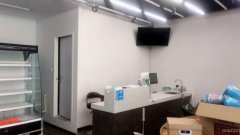 C5501水区绿城丁香花园水果店转让