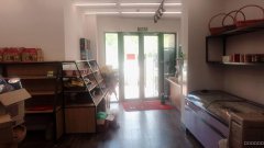 C5501水区绿城丁香花园水果店转让