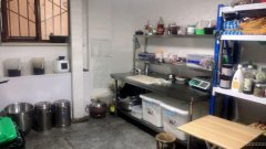 C5502阿勒泰路422号品牌蛋糕店转让