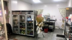 C5502阿勒泰路422号品牌蛋糕店转让