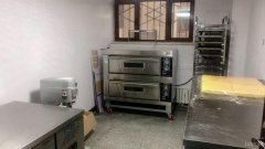 C5502阿勒泰路422号品牌蛋糕店转让