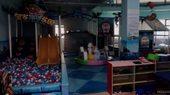 （17天成功转出）C5507米东区香缇雅静一期儿童娱乐中心转