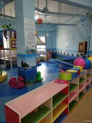 （17天成功转出）C5507米东区香缇雅静一期儿童娱乐中心转