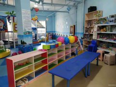 （17天成功转出）C5507米东区香缇雅静一期儿童娱乐中心转