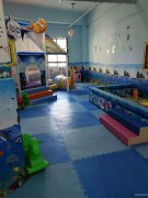 （17天成功转出）C5507米东区香缇雅静一期儿童娱乐中心转