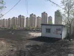 C5512乌市米东区古牧地西路斌恒庄园对面工业用地出租