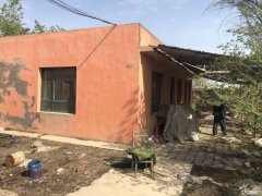 C5512乌市米东区古牧地西路斌恒庄园对面工业用地出租