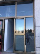 C5521昌吉学院宿舍楼下商铺招租