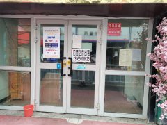 C5522门面出租 位于飞马财富北侧商业圈