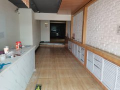 C5522门面出租 位于飞马财富北侧商业圈