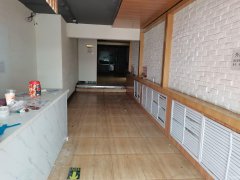 C5522门面出租 位于飞马财富北侧商业圈