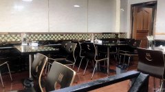 C5519沙区北园春万科金域国际餐厅转让