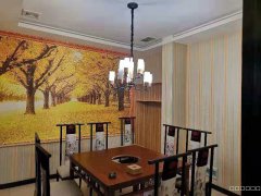 C5515嘉兴街306号精品火锅店转让