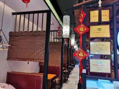 C5515嘉兴街306号精品火锅店转让