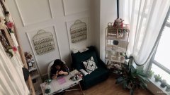 C5524经开区万创中心美容院转让