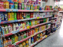 （成功案例）C5527绿洲路临街超市急转