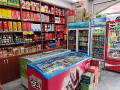 （成功案例）C5527绿洲路临街超市急转