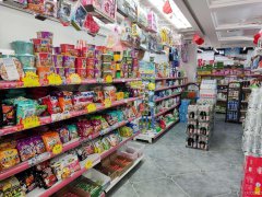 （成功案例）C5527绿洲路临街超市急转