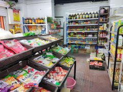 （成功案例）C5527绿洲路临街超市急转