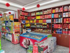 （成功案例）C5527绿洲路临街超市急转