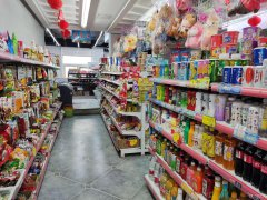 （成功案例）C5527绿洲路临街超市急转