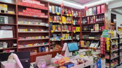 （成功案例）C5527绿洲路临街超市急转