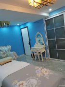 C5528昌吉市塔城西路华洋广场旁大型精装美容养生馆转让