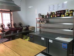 C5534三工村蔬菜市场外卖店转让