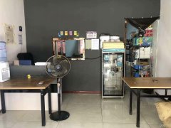 C5534三工村蔬菜市场外卖店转让